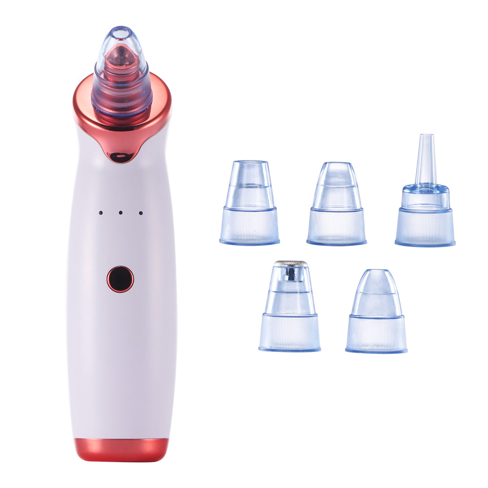 Electric Acne Remover Blackhead Remover